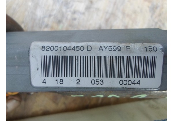 подушка безпеки бокова ліва Renault Espace IV, 8200104450D